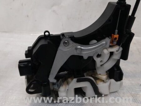 ФОТО Замок двери для Mitsubishi Lancer X 10 (08-17) Киев