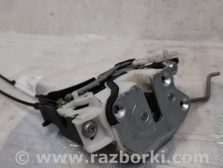 ФОТО Замок двери для Mitsubishi Lancer X 10 (08-17) Киев