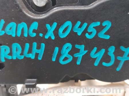 ФОТО Замок двери для Mitsubishi Lancer X 10 (08-17) Киев