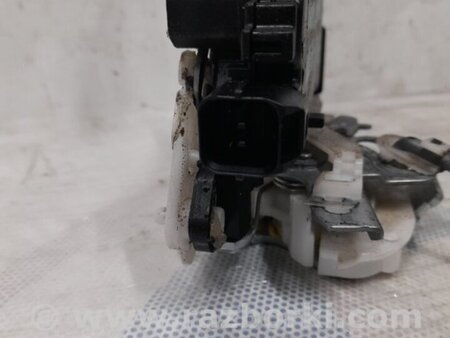 ФОТО Замок двери для Mitsubishi Lancer X 10 (08-17) Киев