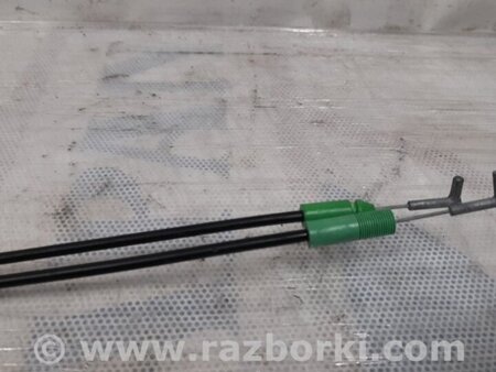 ФОТО Замок двери для Mitsubishi Lancer X 10 (08-17) Киев