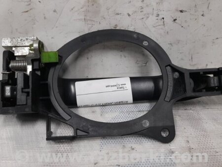 ФОТО Ручка двери для Mitsubishi Lancer X 10 (08-17) Киев