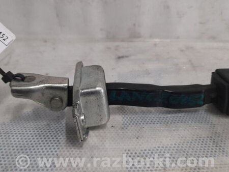 ФОТО Ограничитель двери для Mitsubishi Lancer X 10 (08-17) Киев
