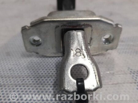 ФОТО Ограничитель двери для Mitsubishi Lancer X 10 (08-17) Киев
