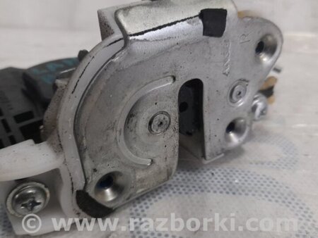 ФОТО Замок двери для Mitsubishi Lancer X 10 (08-17) Киев