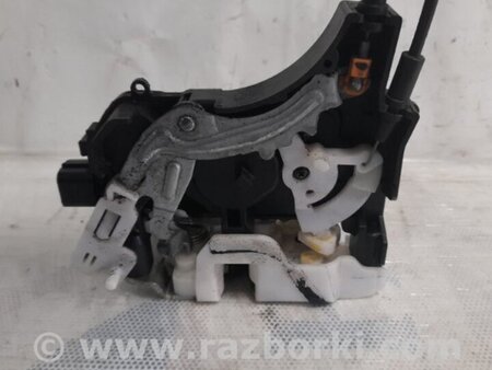 ФОТО Замок двери для Mitsubishi Lancer X 10 (08-17) Киев