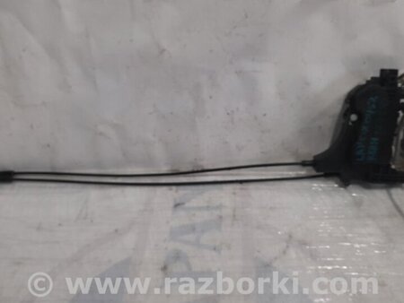 ФОТО Замок двери для Mitsubishi Lancer X 10 (08-17) Киев