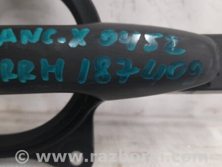 ФОТО Ручка двери для Mitsubishi Lancer X 10 (08-17) Киев