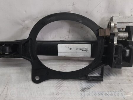 ФОТО Ручка двери для Mitsubishi Lancer X 10 (08-17) Киев