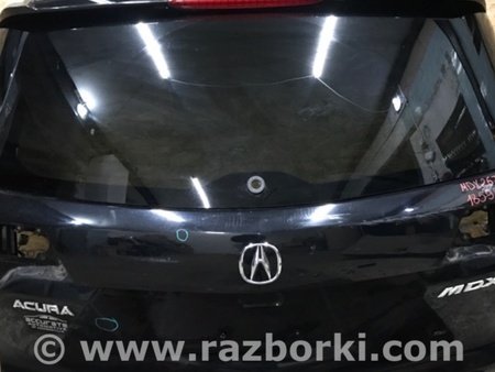 ФОТО Крышка багажника для Acura MDX YD2 (2006-2012) Киев
