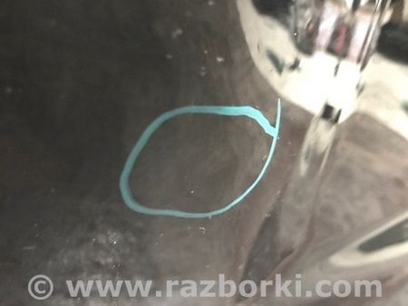 ФОТО Крышка багажника для Acura MDX YD2 (2006-2012) Киев