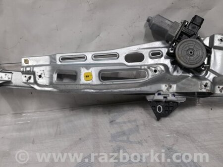 ФОТО Стеклоподъемник для Acura MDX YD2 (2006-2012) Киев