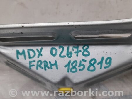 ФОТО Стеклоподъемник для Acura MDX YD2 (2006-2012) Киев