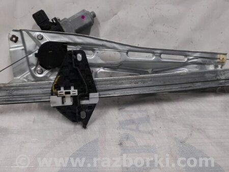 ФОТО Стеклоподъемник для Acura MDX YD2 (2006-2012) Киев