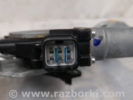 ФОТО Стеклоподъемник для Acura MDX YD2 (2006-2012) Киев