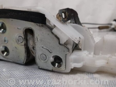 ФОТО Замок двери для Acura MDX YD2 (2006-2012) Киев