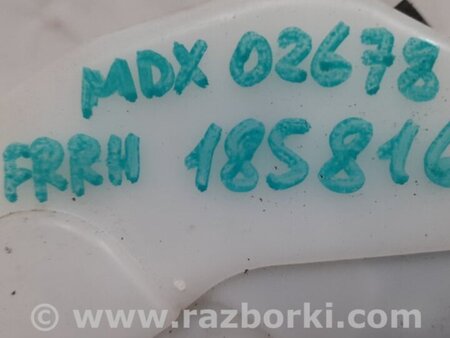 ФОТО Замок двери для Acura MDX YD2 (2006-2012) Киев