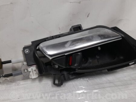 ФОТО Замок двери для Acura MDX YD2 (2006-2012) Киев