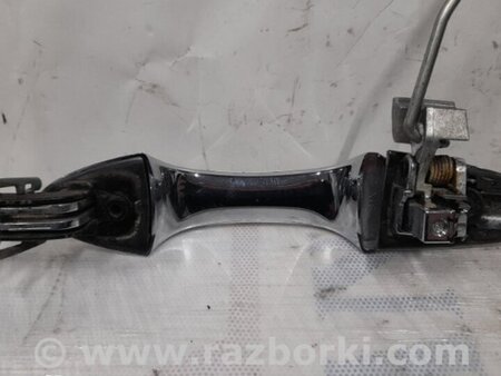 ФОТО Ручка двери для Acura MDX YD2 (2006-2012) Киев