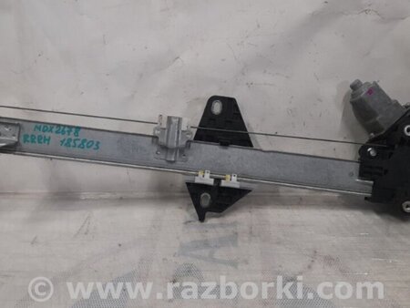 ФОТО Стеклоподъемник для Acura MDX YD2 (2006-2012) Киев
