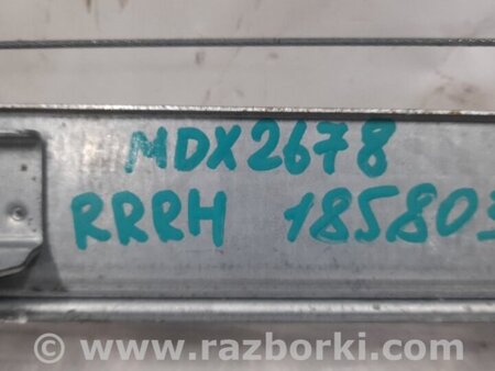 ФОТО Стеклоподъемник для Acura MDX YD2 (2006-2012) Киев