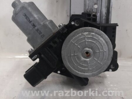 ФОТО Стеклоподъемник для Acura MDX YD2 (2006-2012) Киев