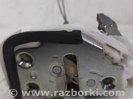 ФОТО Замок двери для Acura MDX YD2 (2006-2012) Киев