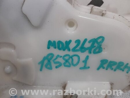 ФОТО Замок двери для Acura MDX YD2 (2006-2012) Киев