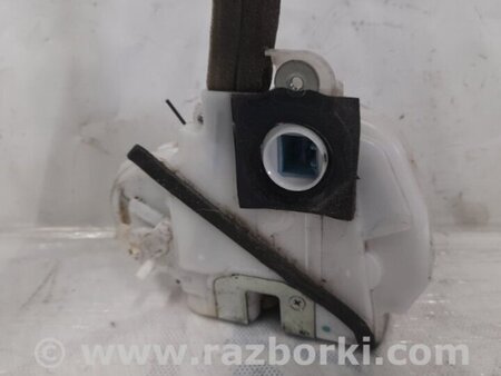 ФОТО Замок двери для Acura MDX YD2 (2006-2012) Киев