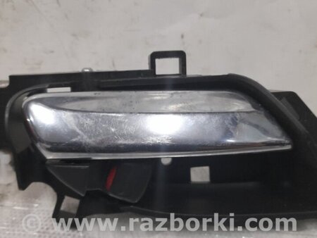 ФОТО Замок двери для Acura MDX YD2 (2006-2012) Киев