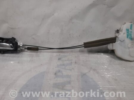 ФОТО Замок двери для Acura MDX YD2 (2006-2012) Киев