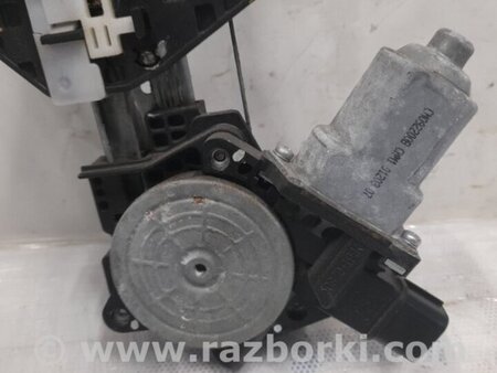 ФОТО Стеклоподъемник для Acura MDX YD2 (2006-2012) Киев