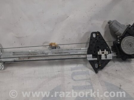ФОТО Стеклоподъемник для Acura MDX YD2 (2006-2012) Киев