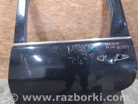ФОТО Дверь для Acura MDX YD2 (2006-2012) Киев
