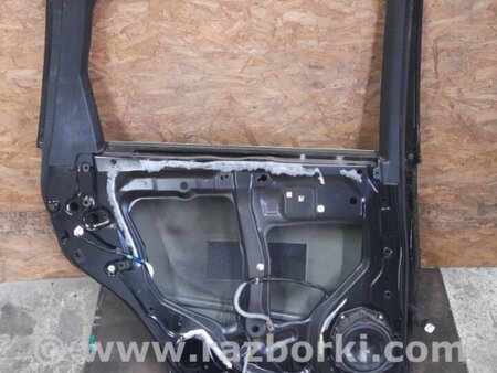ФОТО Дверь для Acura MDX YD2 (2006-2012) Киев