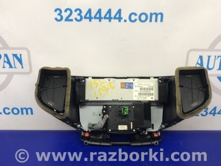 ФОТО Магнитола для Acura TSX CU2 (03.2008-05.2014) Киев