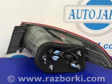 ФОТО Фонарь задний наружный для Acura TSX CU2 (03.2008-05.2014) Киев