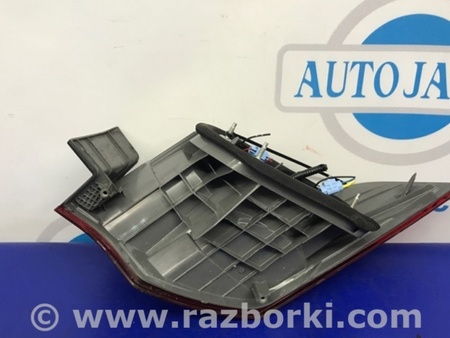 ФОТО Фонарь задний наружный для Acura TSX CU2 (03.2008-05.2014) Киев