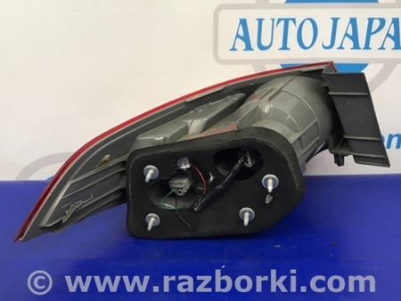 ФОТО Фонарь задний наружный для Acura TSX CU2 (03.2008-05.2014) Киев