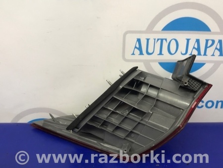 ФОТО Фонарь задний наружный для Acura TSX CU2 (03.2008-05.2014) Киев