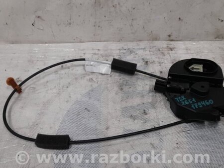 ФОТО Замок крышки багажника для Acura TSX CU2 (03.2008-05.2014) Киев