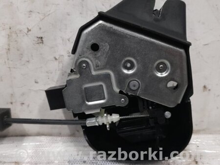 ФОТО Замок крышки багажника для Acura TSX CU2 (03.2008-05.2014) Киев