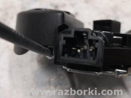 ФОТО Замок крышки багажника для Acura TSX CU2 (03.2008-05.2014) Киев