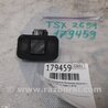 ФОТО Кнопка открывания багажника наружная для Acura TSX CU2 (03.2008-05.2014) Киев