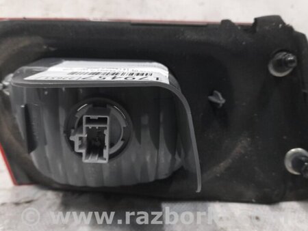 ФОТО Фонарь задний внутренний для Acura TSX CU2 (03.2008-05.2014) Киев