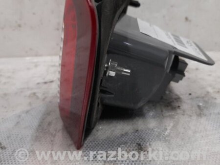 ФОТО Фонарь задний внутренний для Acura TSX CU2 (03.2008-05.2014) Киев