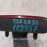 ФОТО Фонарь задний внутренний для Acura TSX CU2 (03.2008-05.2014) Киев