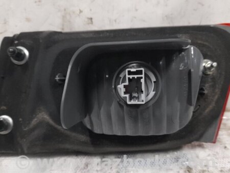 ФОТО Фонарь задний внутренний для Acura TSX CU2 (03.2008-05.2014) Киев