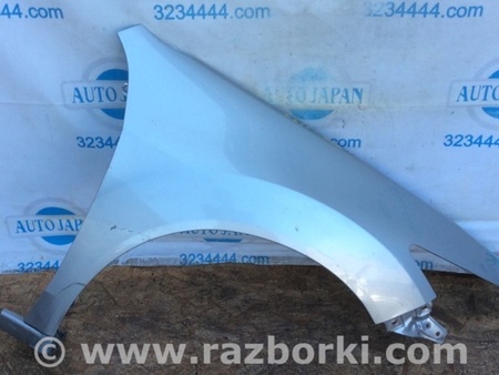 ФОТО Крыло переднее для Acura TSX CU2 (03.2008-05.2014) Киев
