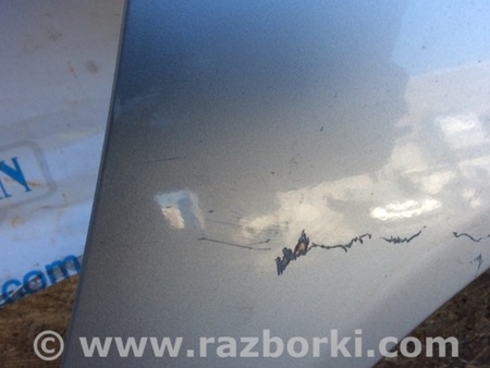 ФОТО Крыло переднее для Acura TSX CU2 (03.2008-05.2014) Киев